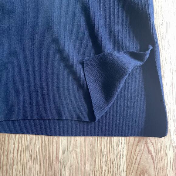 Theory Drawstring Sweater - Picture 4 of 7